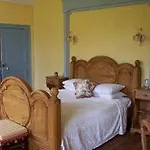 לינה וארוחת בוקר D'hotes Belle Vallee 4*