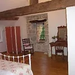 Frühstückspension D'hotes Belle Vallee
