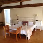 D'hotes Belle Vallee 4* דומפרונט