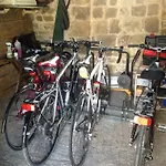 לינה וארוחת בוקר D'hotes Belle Vallee דומפרונט