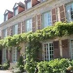 לינה וארוחת בוקר D'hotes Belle Vallee