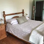 D'hotes Belle Vallee דומפרונט