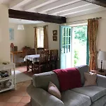 D'hotes Belle Vallee 4* Domfront (Orne)