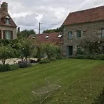 D'hotes Belle Vallee Frühstückspension 4*