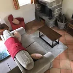 D'hotes Belle Vallee דומפרונט