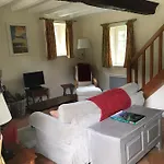 D'hotes Belle Vallee דומפרונט