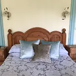 D'hotes Belle Vallee לינה וארוחת בוקר דומפרונט
