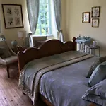 D'hotes Belle Vallee 4* דומפרונט