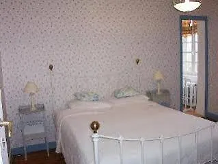 D'hotes Belle Vallee 4* Domfront (Orne)