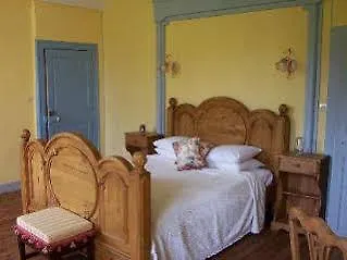 Panzió D'hotes Belle Vallee 4*