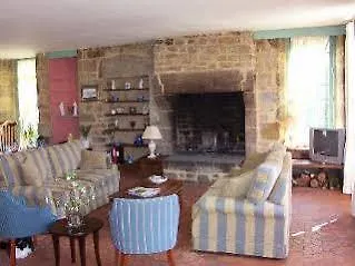 D'hotes Belle Vallee Panzió 4*