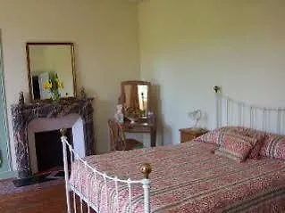 Panzió D'hotes Belle Vallee