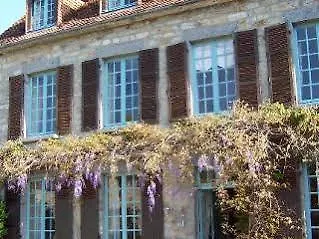 D'hotes Belle Vallee Panzió