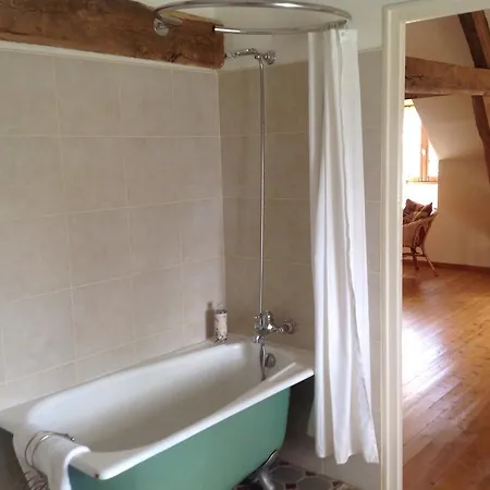 Bed & Breakfast D'hotes Belle Vallee Domfront (Orne)