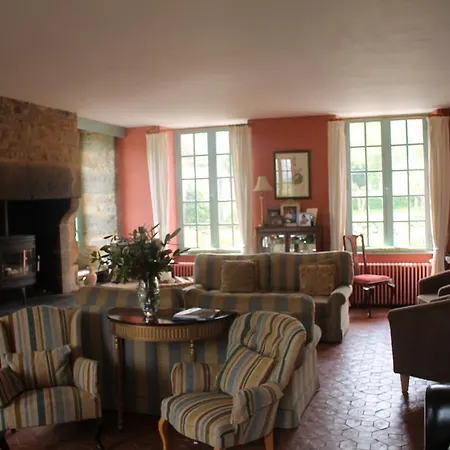 Bed & Breakfast D'hotes Belle Vallee