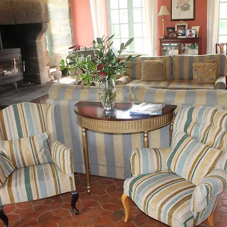D'hotes Belle Vallee Bed & Breakfast 4*