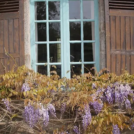 Bed & Breakfast D'hotes Belle Vallee