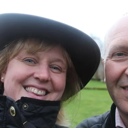 D'hotes Belle Vallee Bed & Breakfast Domfront (Orne)