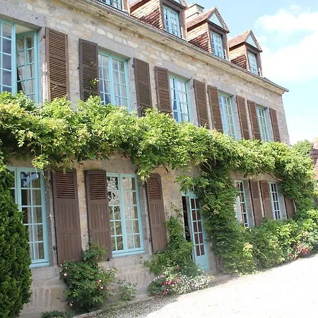 Bed & Breakfast D'hotes Belle Vallee