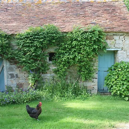 D'hotes Belle Vallee Bed & Breakfast Domfront (Orne)