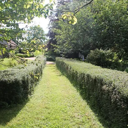 D'hotes Belle Vallee Domfront (Orne)