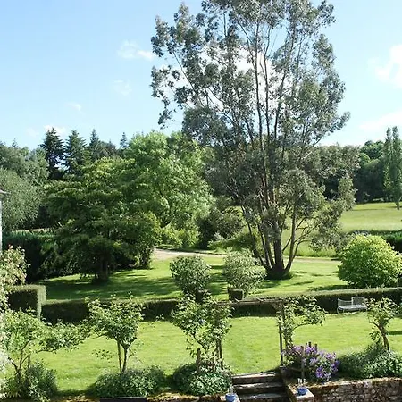 D'hotes Belle Vallee 4*