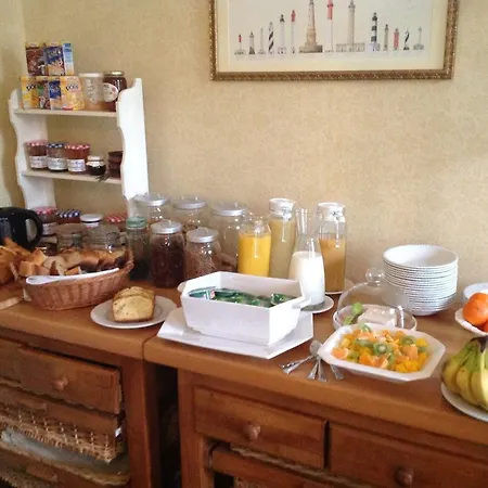 D'hotes Belle Vallee Bed & Breakfast 4*