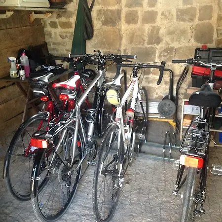 Bed & Breakfast D'hotes Belle Vallee Domfront (Orne)