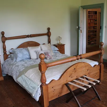 D'hotes Belle Vallee 4* Domfront (Orne)