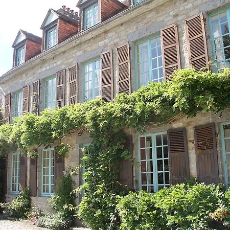 Bed & Breakfast D'hotes Belle Vallee