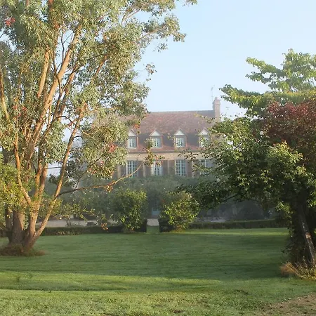 D'hotes Belle Vallee Bed & Breakfast