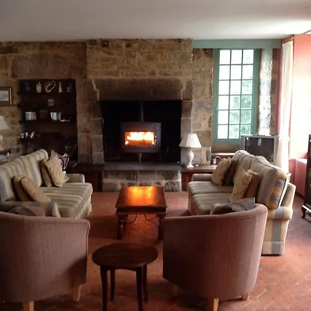 D'hotes Belle Vallee 4* Domfront (Orne)