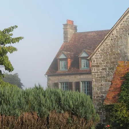 Bed & Breakfast D'hotes Belle Vallee Domfront (Orne)