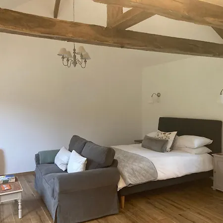 D'hotes Belle Vallee