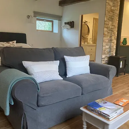 D'hotes Belle Vallee Bed & Breakfast