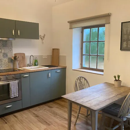 D'hotes Belle Vallee