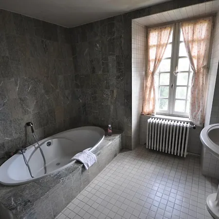 D'hotes Belle Vallee Domfront (Orne)