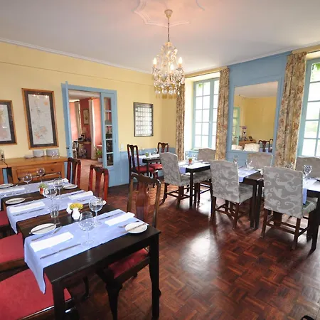 Bed & Breakfast D'hotes Belle Vallee Domfront (Orne)