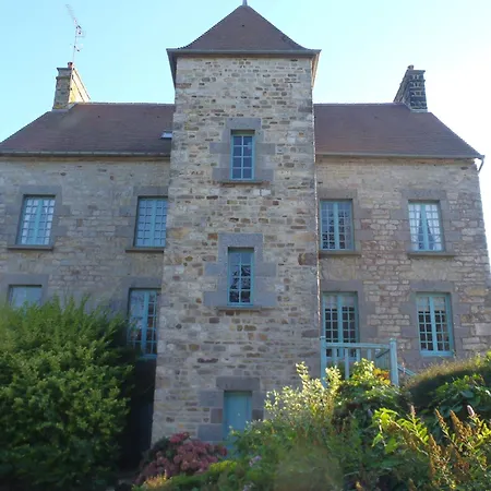 D'hotes Belle Vallee 4* Domfront (Orne)