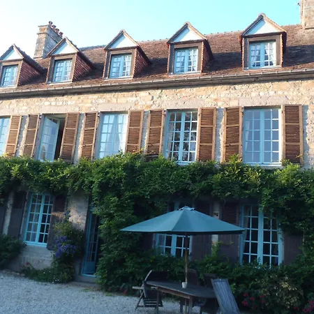 D'hotes Belle Vallee Bed & Breakfast Domfront (Orne)