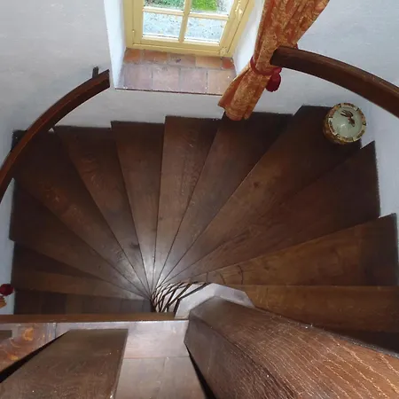 D'hotes Belle Vallee Bed & Breakfast