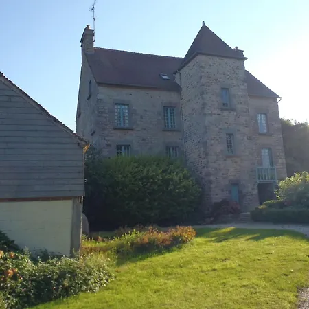 Frühstückspension D'hotes Belle Vallee 2*