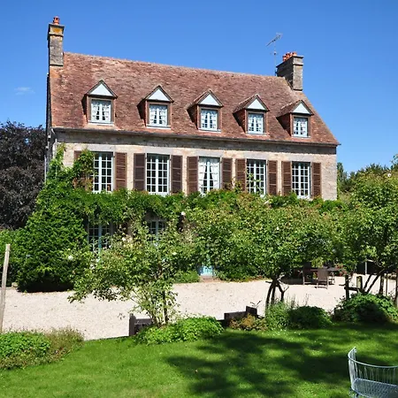 D'hotes Belle Vallee