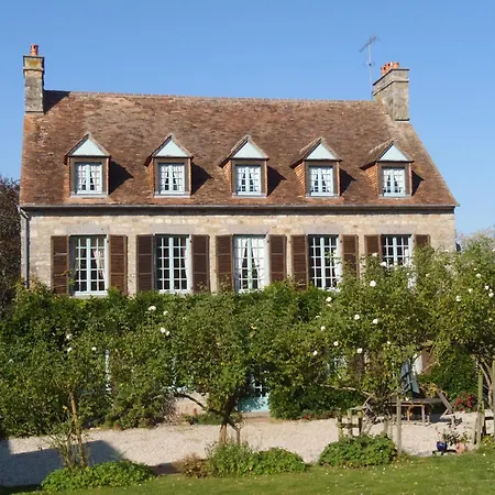 D'hotes Belle Vallee Bed & Breakfast Domfront (Orne)