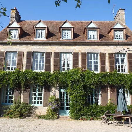 D'hotes Belle Vallee Domfront (Orne)