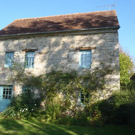 D'hotes Belle Vallee 4*