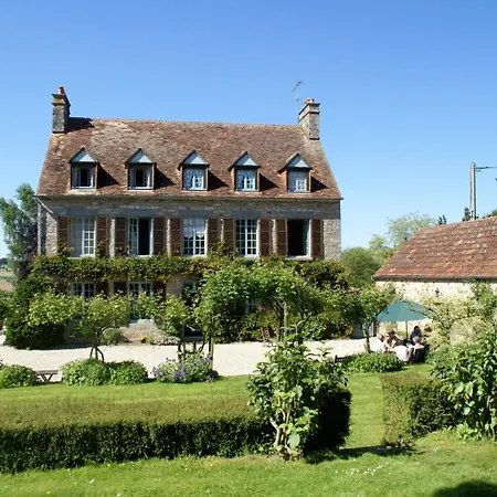 Bed & Breakfast D'hotes Belle Vallee