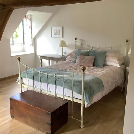 D'hotes Belle Vallee