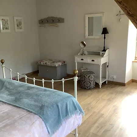 D'hotes Belle Vallee Bed & Breakfast
