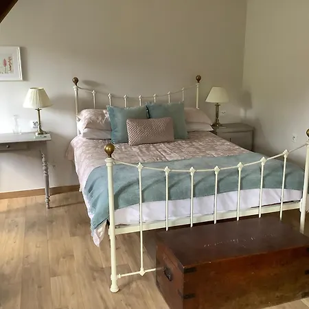 Bed & Breakfast D'hotes Belle Vallee